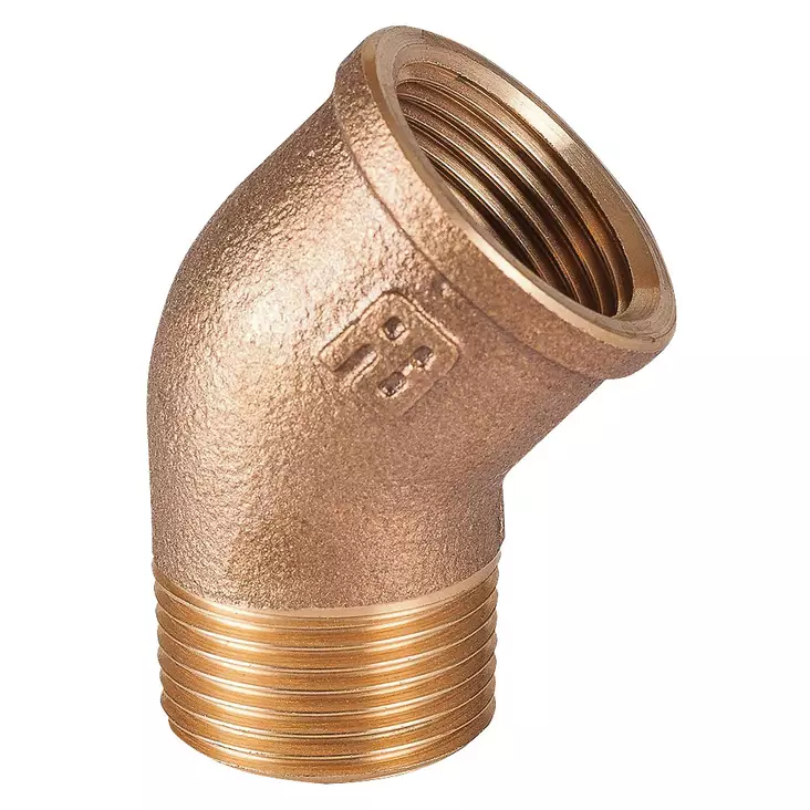 KULMA 45° 2' UROS-NAARAS, PRONSSI - Veneen LVI - M9515015222 - 1