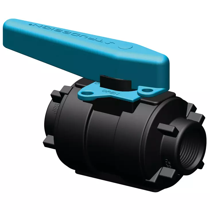 KUULAVENTTIILI 3/4' - Veneen LVI - M9515030352 - 1