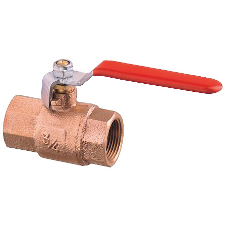 KUULAVENTTIILI PRONSSI 1' 1/4 - Veneen LVI - M9515015512 - 1