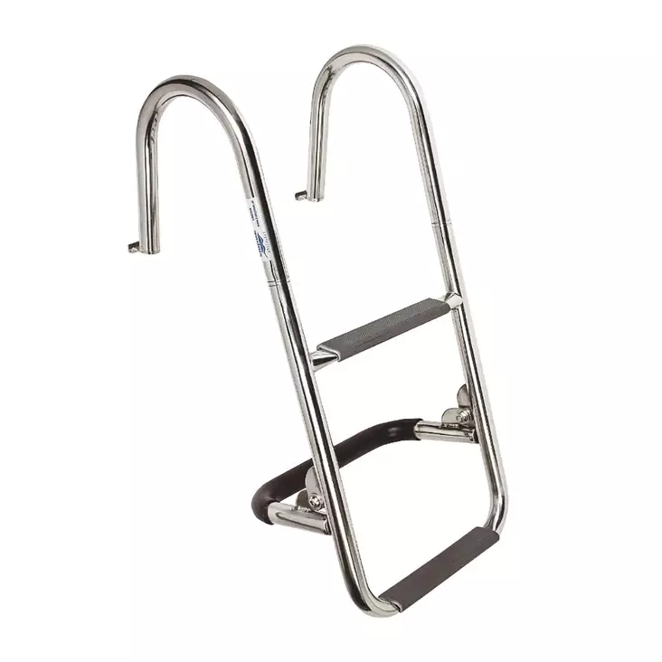 KYLKITIKKAAT 65CM, 2 ASKELMAA - Lowrance vene-elektroniikka - M9519037472 - 1