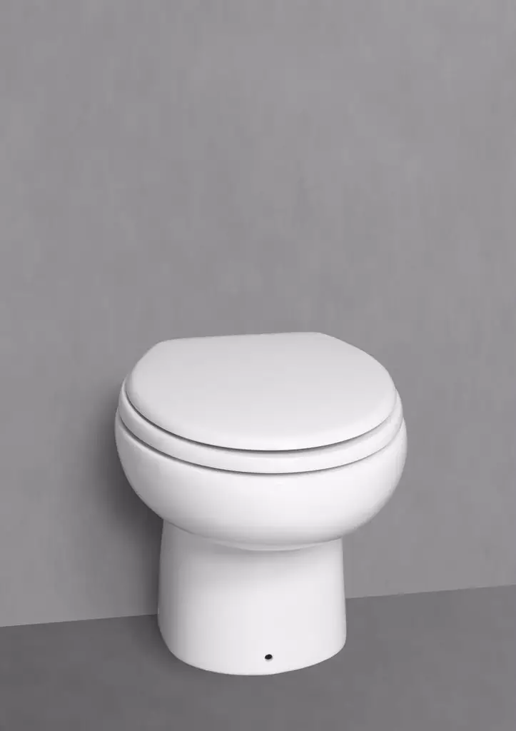 KÄYMÄLÄ SÄHKÖKÄYTTÖINEN 24V - Veneen LVI - M9515022402 - 1