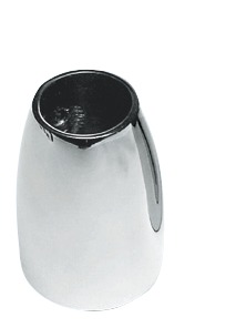 Kaidekiinnike - Kaide- ja kuomuhelat - D124902 - 1