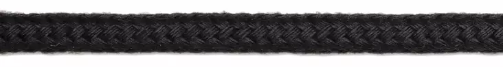 KÖYSI NEPTUN 500 12MM MUSTA - Veneen kiinnitys - M9518114812 - 1
