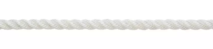 KÖYSI RAPALLO VALKOINEN 12MM - Veneen kiinnitys - M9518130112 - 1
