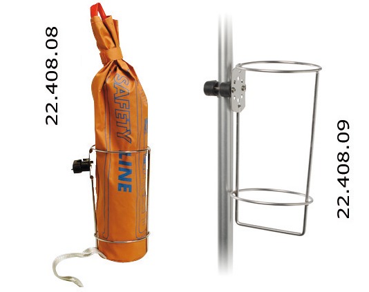 Kori köydelle M22-408-08 - Pelastusrenkaat ja valot - D144302 - 1