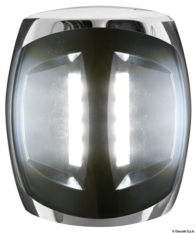 Kulkuvalo LED Sphera III valkoinen - Valaisimet ja lamput veneisiin - D327622 - 1