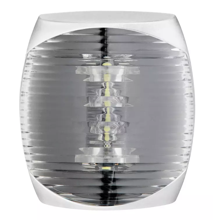 Kulkuvalo LED Sphera II valkoinen 225° - Valaisimet ja lamput veneisiin - D123492 - 1
