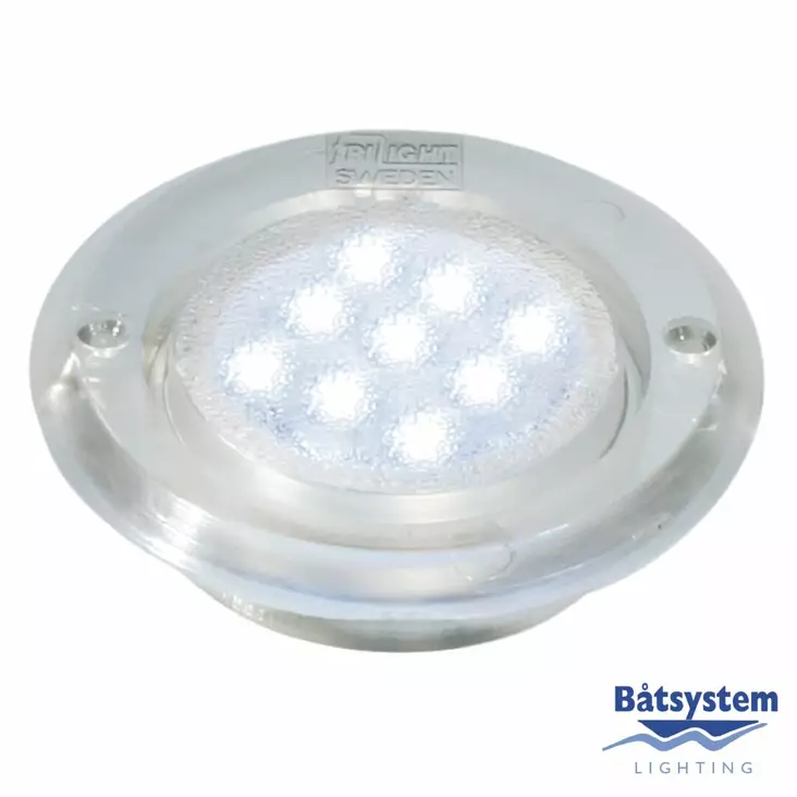 LED -KANSIVALO DECKLIGHT - Venesähkö - M9514050462 - 1