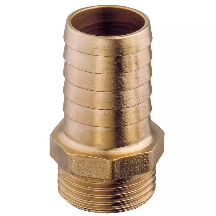 LETKURUUVIKE 1 1/2' X 38MM - Veneen LVI - M9515014012 - 1