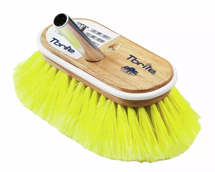 LEVANKIHARJA PEHMEÄ - Veneenhoitotuotteet ja maalit - M9513029202 - 1