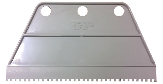 LIIMANLEVITYSLASTA 230MM, HARVA HAMMASTUS - Veneenhoitotuotteet ja maalit - M9519400162 - 1