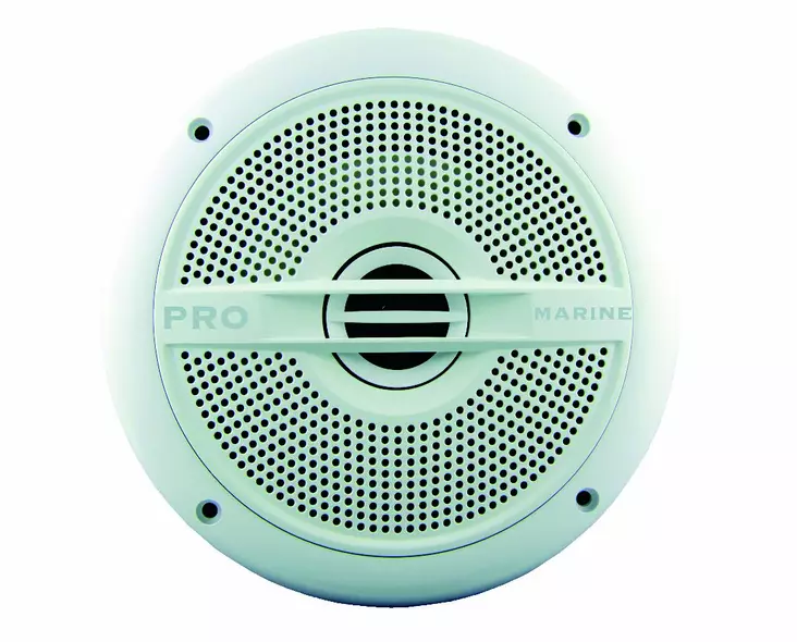 LTC PROMARINE 62 KAIUTIN 6,5' - Meri-VHF-radiopuhelimet ja tarvikkeet - M9514600982 - 1