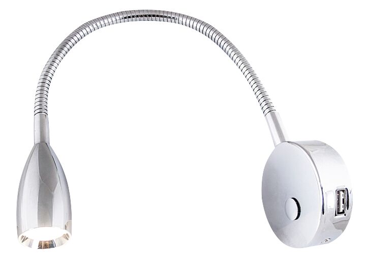 LUKUVALO LEIA - Venesähkö - M9514050532 - 1