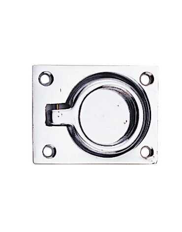 LUUKKURENGAS 38 x 44 MM - Veneen lukot ja saranat - M9516002002 - 1