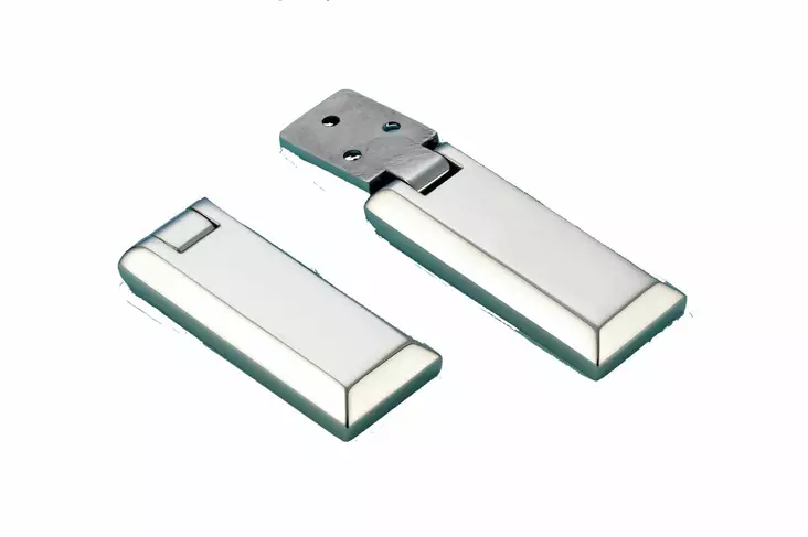 LUUKKUSARANA AISI316 - Veneen lukot ja saranat - M9516003702 - 1