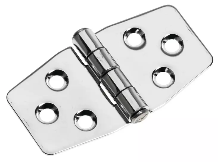 LUUKKUSARANA RST - Veneen lukot ja saranat - M9516003012 - 1