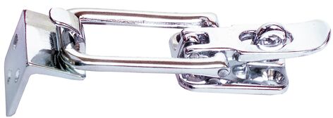 LUUKUNKIR.03-14 AISI 316 KULMA - Veneen lukot ja saranat - M9516008042 - 1