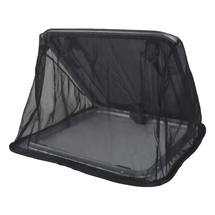 LUUKUNPÄÄLLINEN HYTTYSVERKKO M - Veneen LVI - M9512066302 - 1