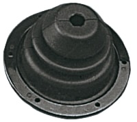 Läpivienti musta - Läpiviennit, letkuliitos ja sulkuhanat - D123322 - 1