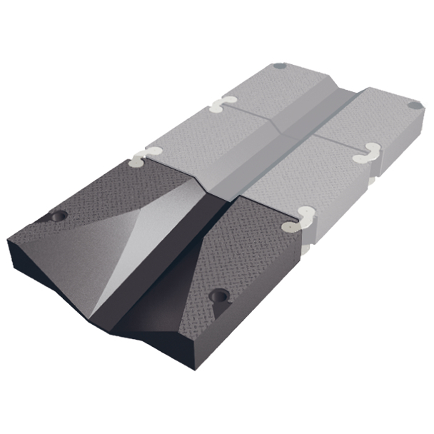 Lip-Lap Ajoluiska - Jettilaiturit - D230582 - 1