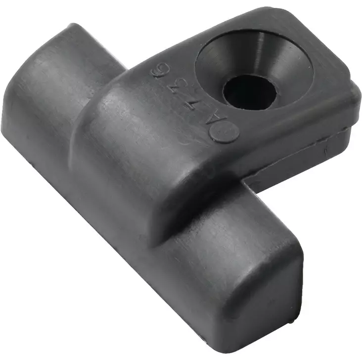 MASTOKISKON PÄÄTEHELA A.736 - Purjevenetarvikkeet - M9512058022 - 1