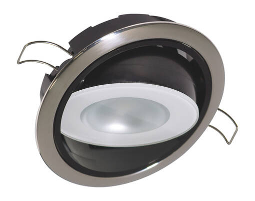 MIRAGE SUUNNATTAVA LED-KOHDEVALO, VALKOINEN/PUNAINEN/SININEN - Venesähkö - M9514030462 - 1