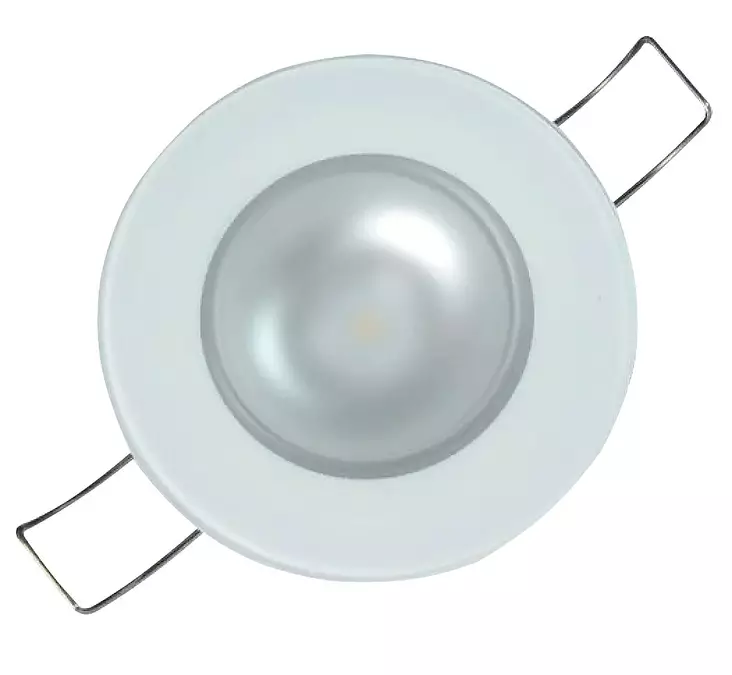 MIRAGE UPOTETTAVA LED-KOHDEVALO LASIKEHYKSELLÄ, RGBW - Venesähkö - M9514030432 - 1