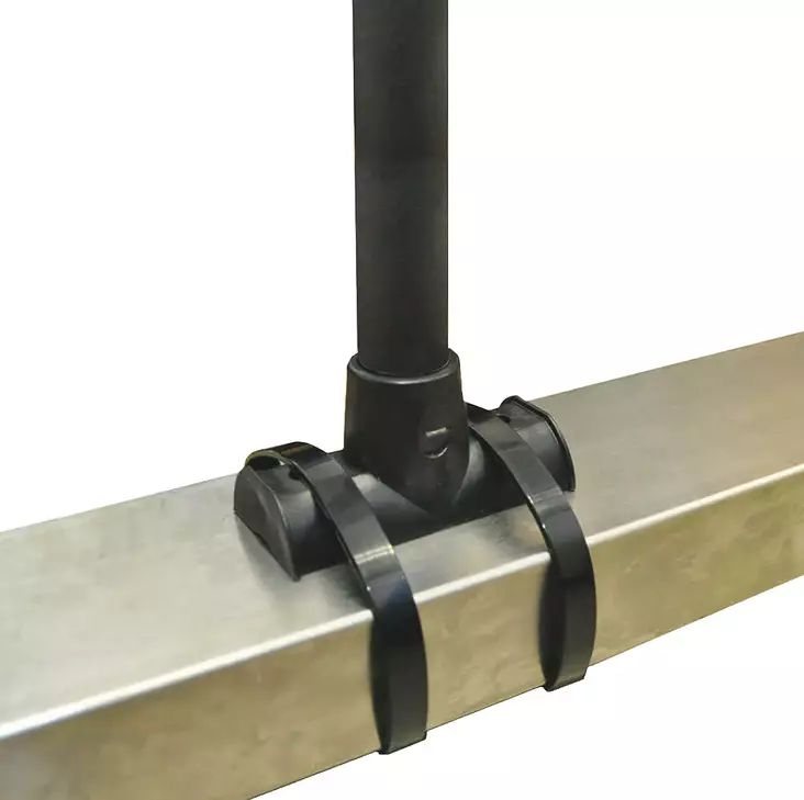 MR MOORING REMMIKIINNIKE - Veneen LVI - M9512066342 - 1