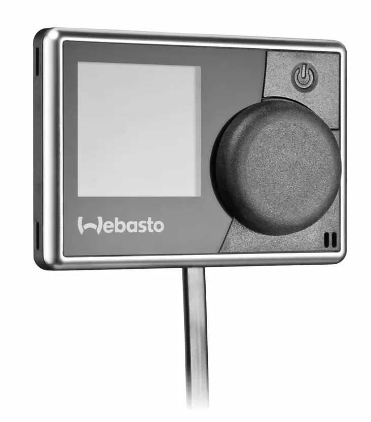 MULTICONTROL-KÄYTTÖKYTKIN - Lämmittimet veneisiin - M9515009742 - 1