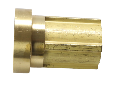 Michigan XHS Component - Aft Drive Adapter - Suzuki osat perämoottorille - D335352 - 1