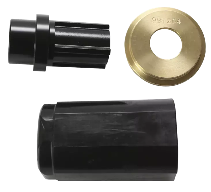 Michigan XHS II Keskiö 201SH - Evinrude/Johnson potkurit - D335312 - 1