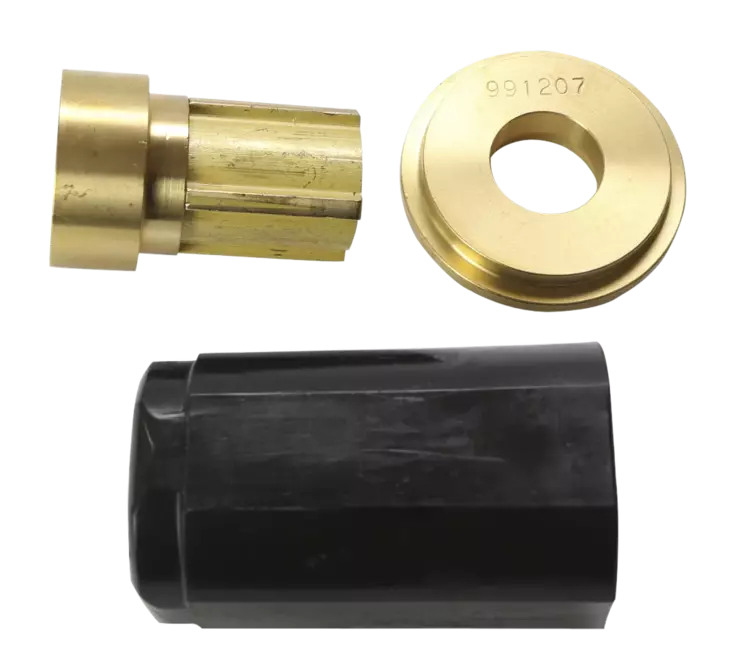 Michigan XHS II Keskiö 204 - Suzuki osat perämoottorille - D335262 - 1