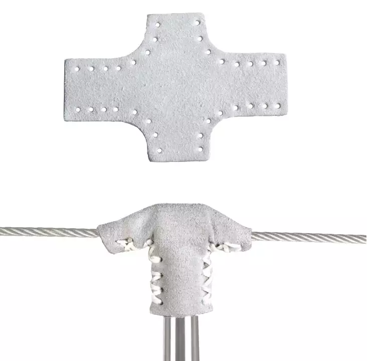 NAHKASUOJA KAIDETOLPALLE - Veneen kansihelat - M9512066322 - 1