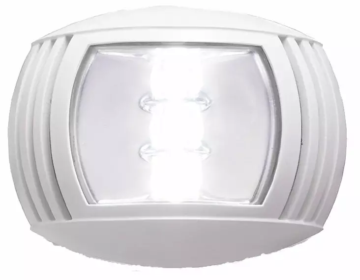 NAVILED PERÄVALO, VALKOINEN KUORI - Venesähkö - M9514033322 - 1