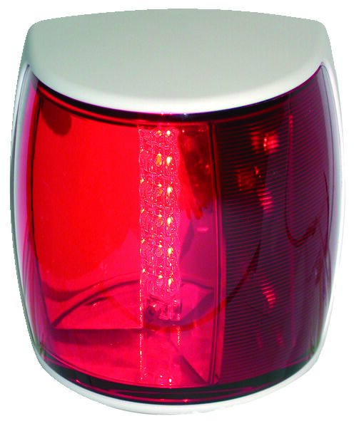 NAVILED PRO KULKUVALO PUNAINEN - Venesähkö - M9514033352 - 1