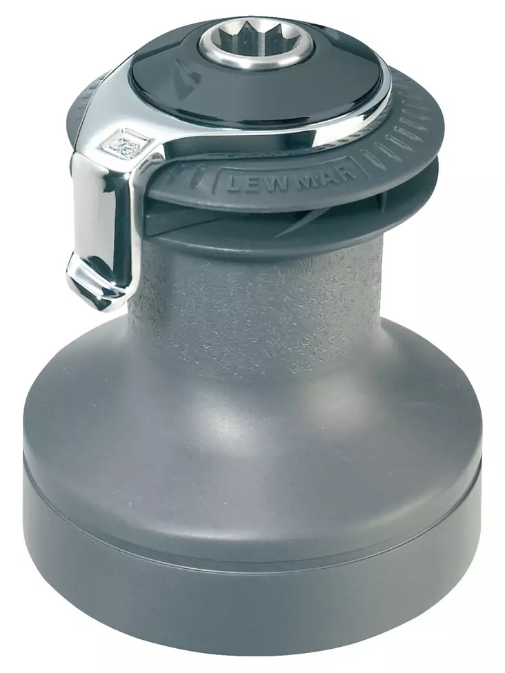 OCEAN 54ST ITSEJALUSTAVA VINSSI - Purjevenetarvikkeet - M9512408472 - 1