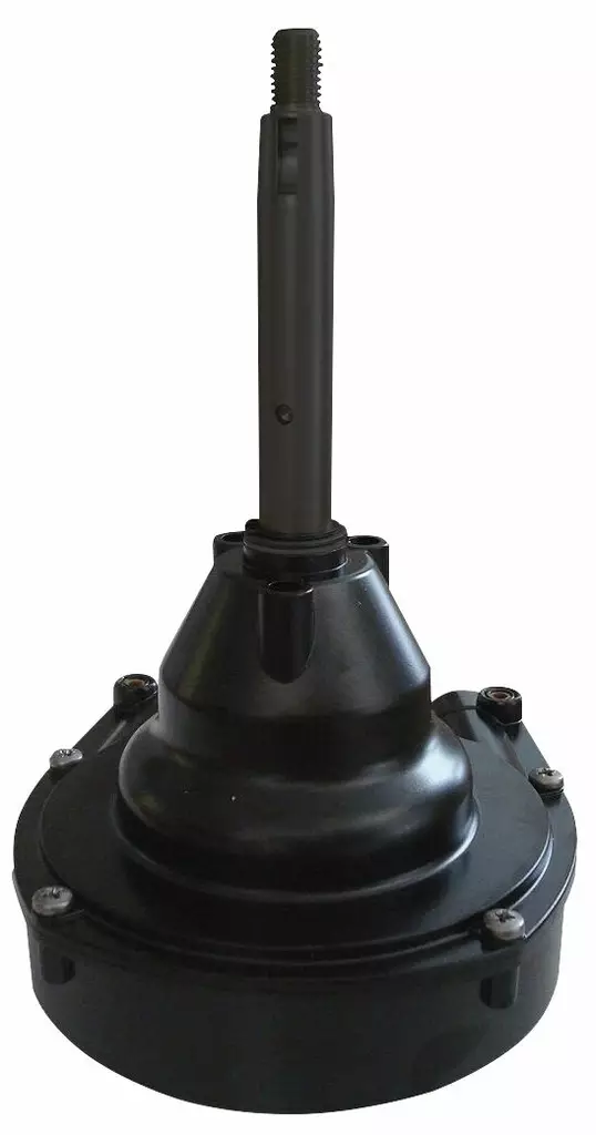 OHJAUSPESÄ T93ZT - Lowrance vene-elektroniikka - M9513025302 - 1