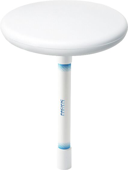 OMNIPRO UHF TV-ANTENNI - Meri-VHF-radiopuhelimet ja tarvikkeet - M9514600782 - 1