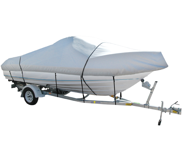 OS CABIN CRUISER COVER 4.7M-5.0M - Venekohtaiset peitteet - D241002 - 1