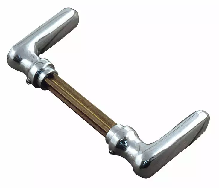 OVENKAHVA KROMATTU - Veneen lukot ja saranat - M9516031182 - 1