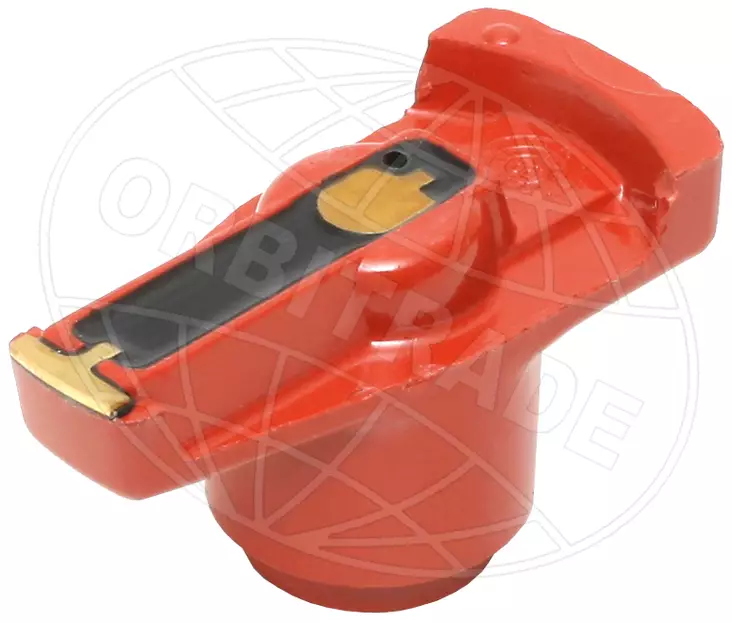 Orbitrade, rotor - Sisäperämoottorin Sähköosat - D158982 - 1