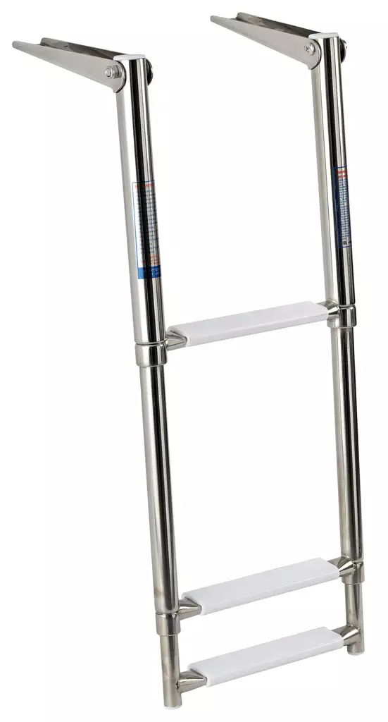 Osculati Tikka 3 askelma teleskooppi - Venetikkaat - D124972 - 1