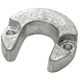 Osculati anodi (sinkki) Mercruiser Alpha One Gen II (1991-) - Anodit perä- ja sisäperämoottoreille - D135532 - 1