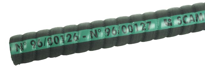 PAKOKAASULETKUA KUMIA 127MM/20M - Pakojärjestelmät veneisiin - M9513780162 - 1