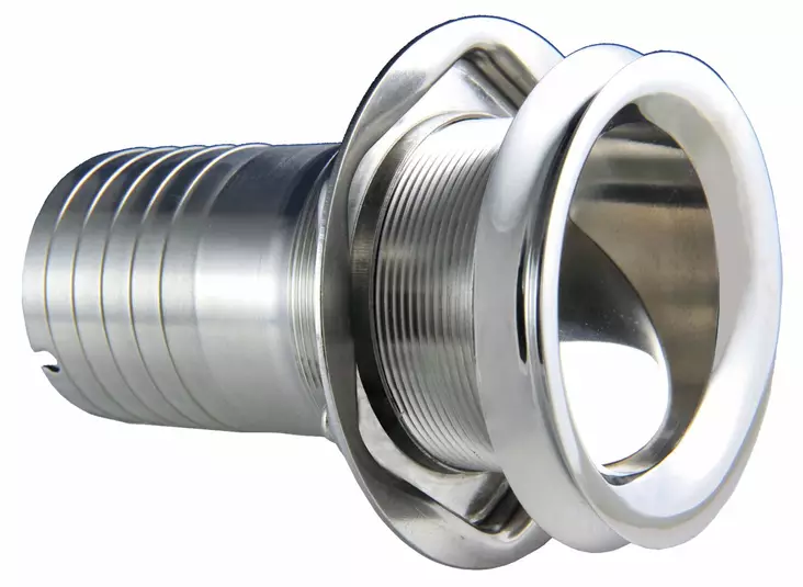 PAKOPUTKEN LÄPIVIENTI 51MM - Pakojärjestelmät veneisiin - M9513780172 - 1