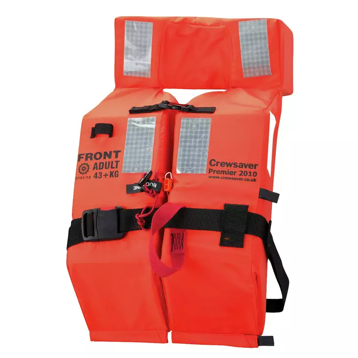 PELASTUSLIIVI PREMIER CHILD - Turvallisuus- ja katsastusvarusteet - M9517001052 - 1