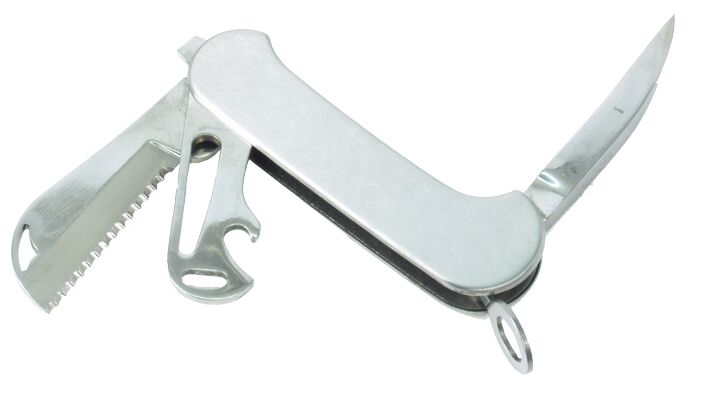 PELASTUSVENEEN VEITSI - Turvallisuus- ja katsastusvarusteet - M9519034002 - 1