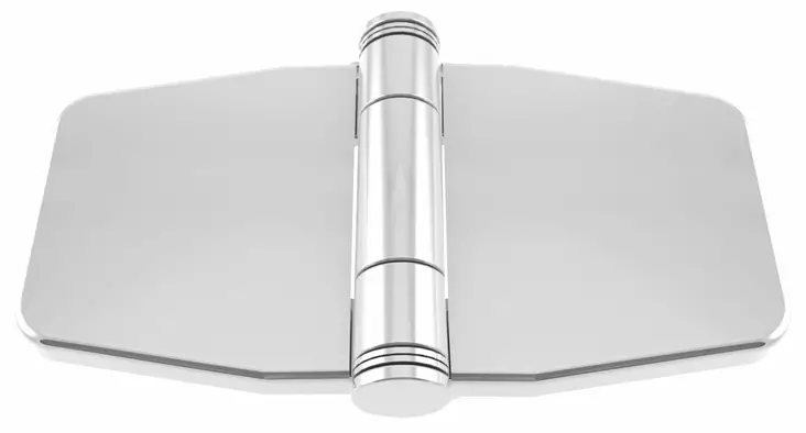 PERHOSSARANA 39,6X78MM - Veneen lukot ja saranat - M9516003822 - 1