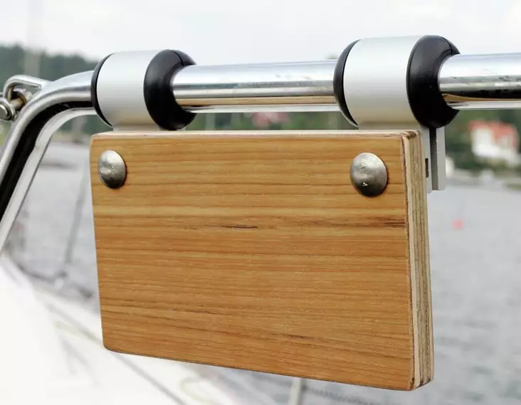 PERÄMOOTTORILEVY NOA 10822 - Lahjatavarat - M9513056392 - 1