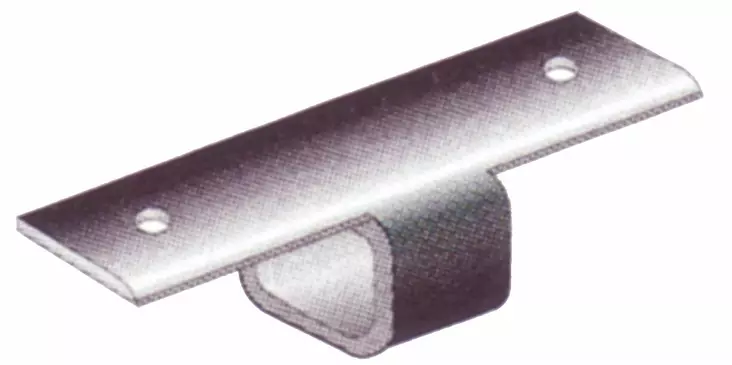 POIKITT.VASTAKPL MG-90-102-50 - Veneen lukot ja saranat - M9516032322 - 1